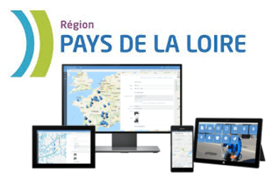 Subvention digitalisation Pays de la Loire