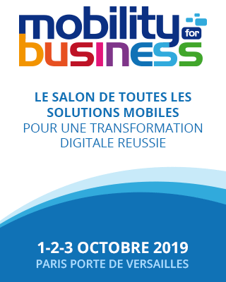 Pourquoi le salon Mobility for Business est désormais incontournable ?