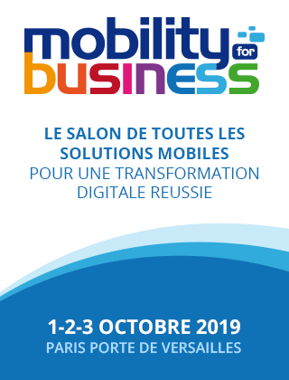 Pourquoi le salon Mobility for Business est désormais incontournable ?