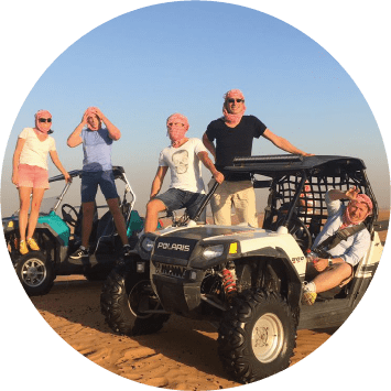 The Daxium team at Dubai The Daxium team at Dubai