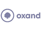 Logo Oxand