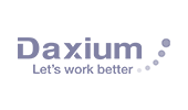 Daxium logo