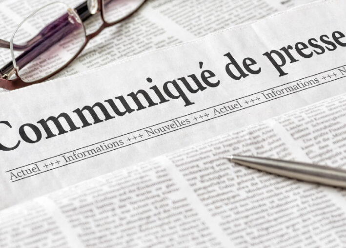 Communiqué de Presse – SPIE CityNetworks & Daxium