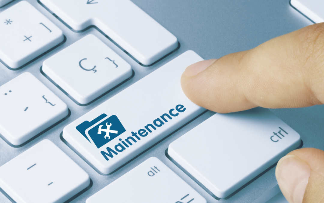 Logiciel de GMAO : comment faire plus simple, plus vite et moins cher.