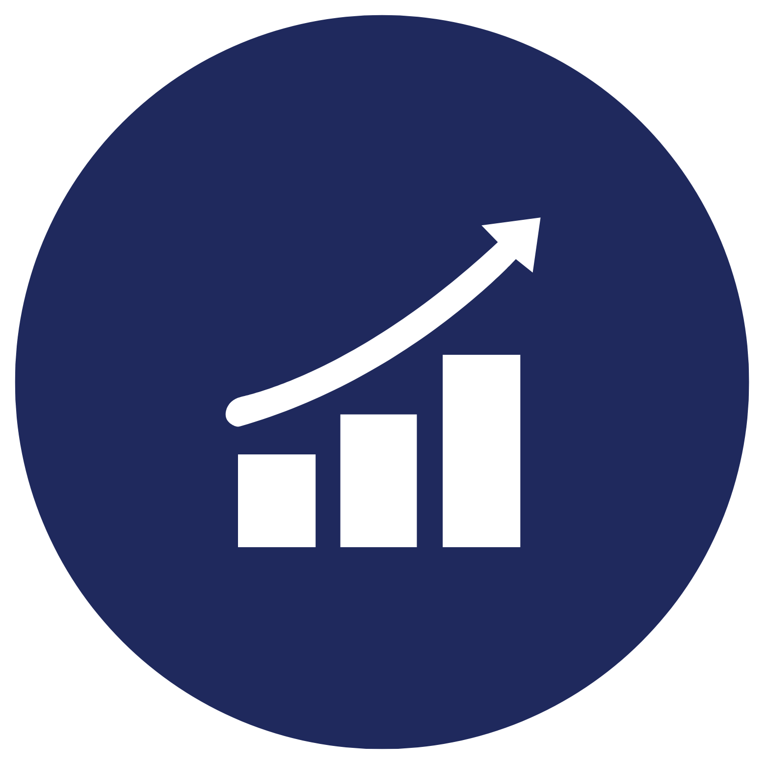 Centralice sus datos