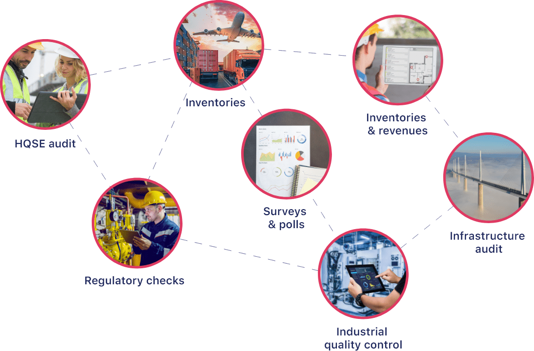 Daxium-Air for the audit and control professions Daxium-Air for the audit and control professions
