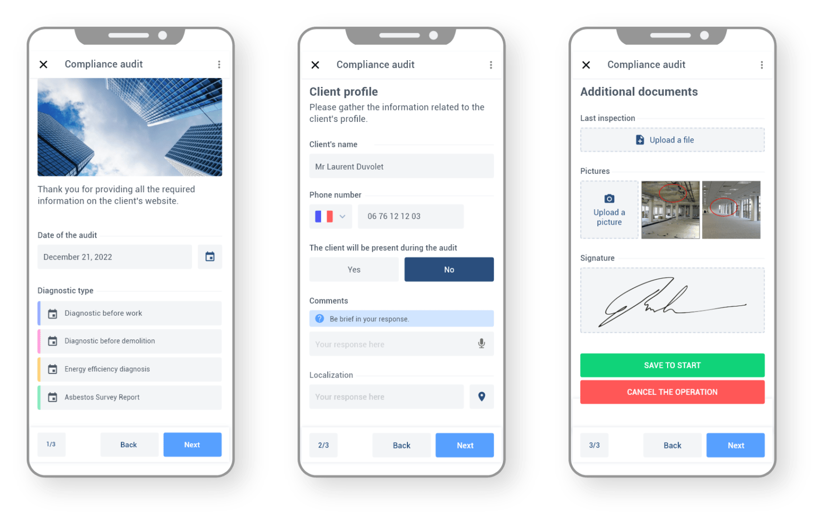 Create Your Web and Mobile Forms Create Your Web and Mobile Forms