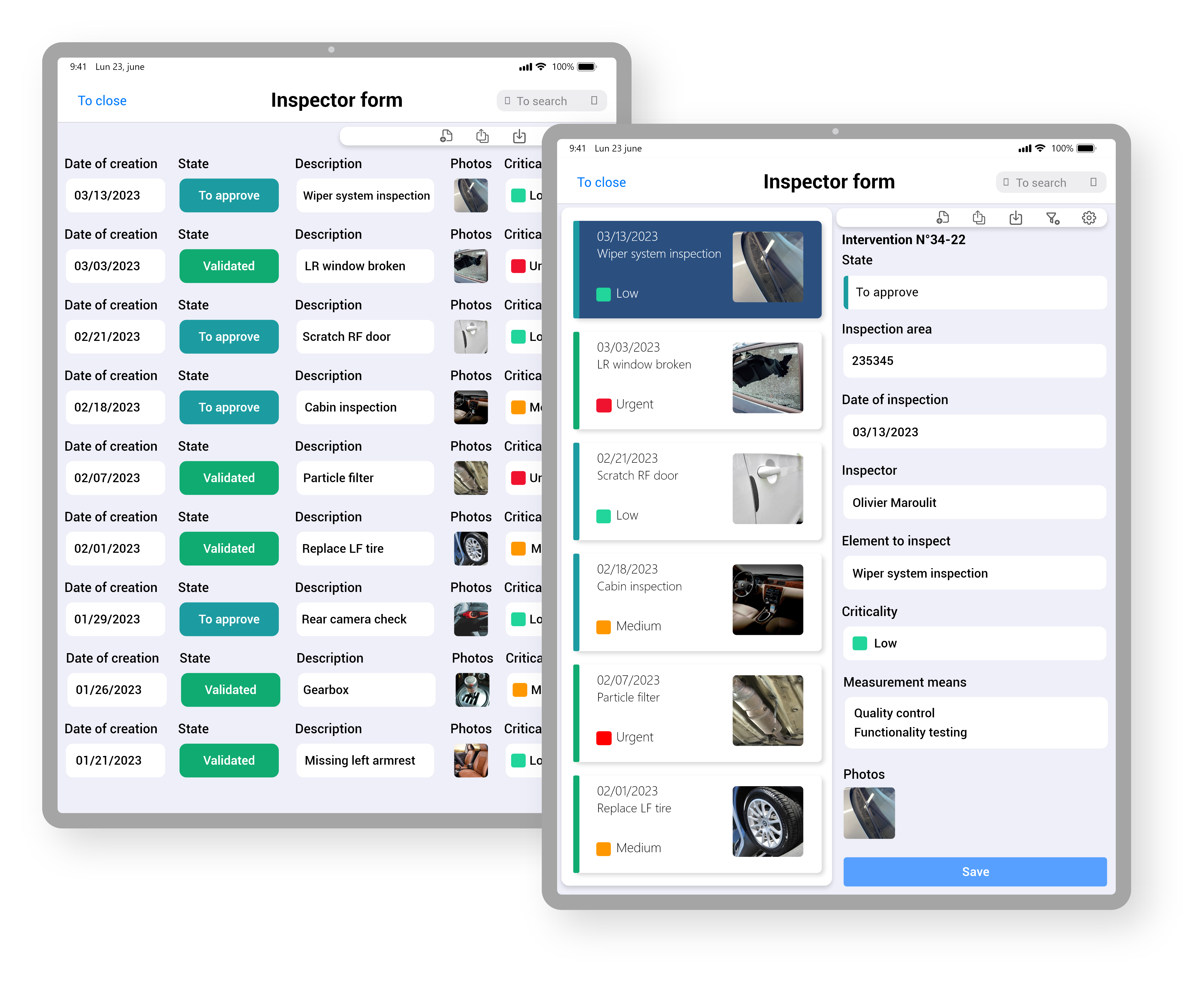 Manage Your Certifications and Traceability of Your Equipment with Daxium-Air