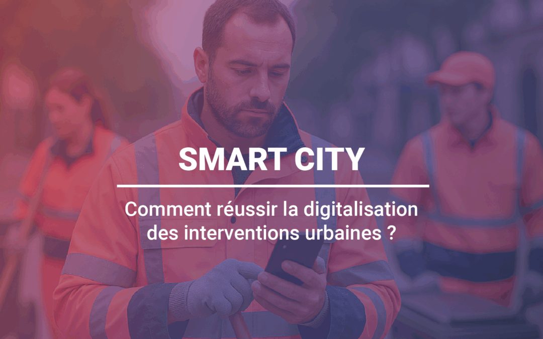Livre Blanc – Smart City