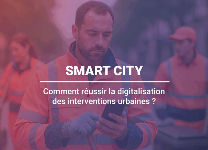 Livre Blanc – Smart City