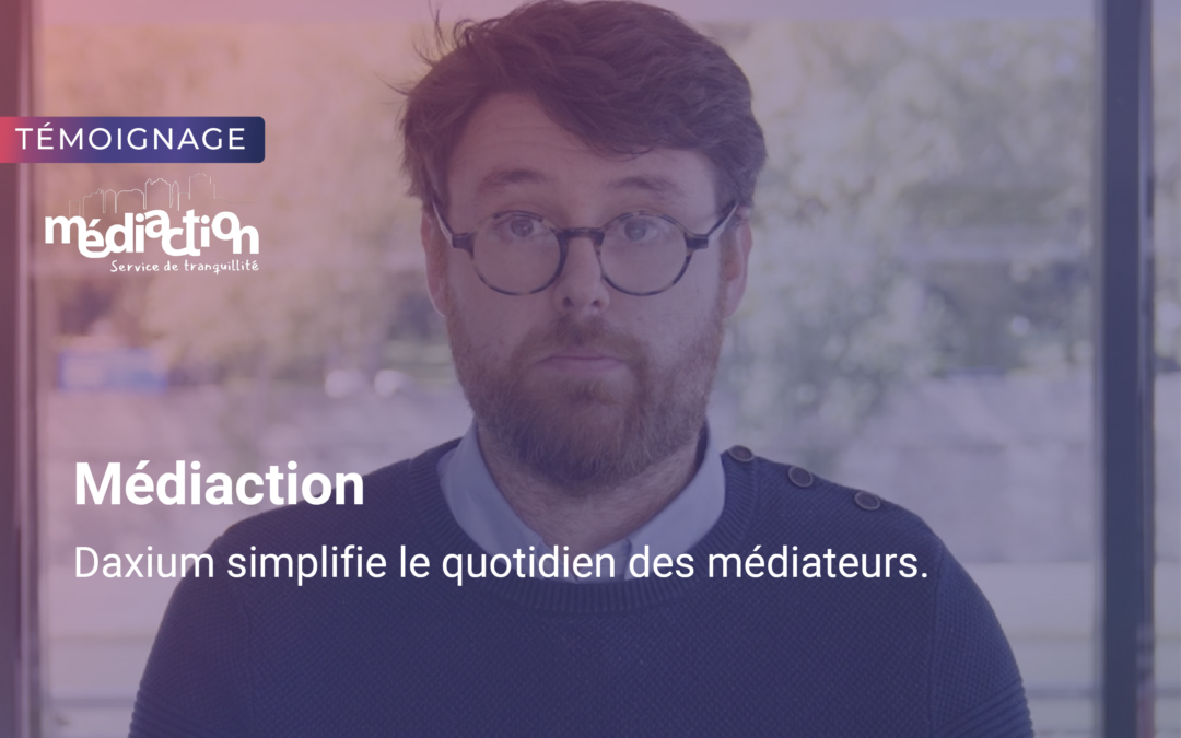 Médiation sociale : comment mieux structurer le reporting pour les collectivités ?